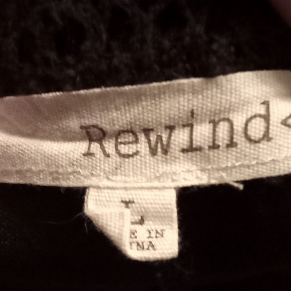 Rewind Shorts - Picture 3 of 4